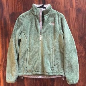 North Face Fleece